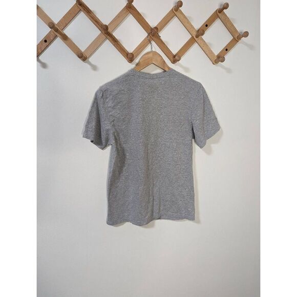 The Beatles Abbey Road Gray Band T-Shirt - Size M - Picture 3 of 4